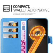 Load image into Gallery viewer, Blau / 9 4G / 9 PRO+