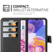 Load image into Gallery viewer, Schwarz / Galaxy A23 4G