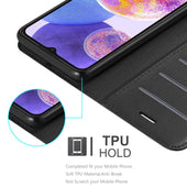 Load image into Gallery viewer, Schwarz / Galaxy A23 4G