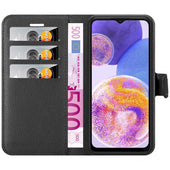 Load image into Gallery viewer, Schwarz / Galaxy A23 4G