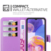 Load image into Gallery viewer, Lila / Galaxy A23 4G