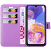 Load image into Gallery viewer, Lila / Galaxy A23 4G