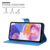 Load image into Gallery viewer, Blau / Galaxy A23 4G