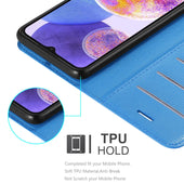 Load image into Gallery viewer, Blau / Galaxy A23 4G