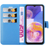 Load image into Gallery viewer, Blau / Galaxy A23 4G