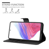 Load image into Gallery viewer, Schwarz / Galaxy A53 5G