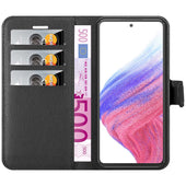 Load image into Gallery viewer, Schwarz / Galaxy A53 5G