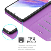Load image into Gallery viewer, Lila / Galaxy A53 5G