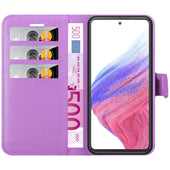 Load image into Gallery viewer, Lila / Galaxy A53 5G