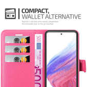 Load image into Gallery viewer, Pink / Galaxy A53 5G
