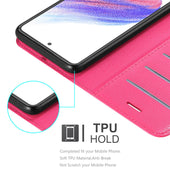 Load image into Gallery viewer, Pink / Galaxy A53 5G