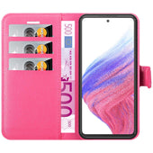 Load image into Gallery viewer, Pink / Galaxy A53 5G