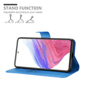 Load image into Gallery viewer, Blau / Galaxy A53 5G