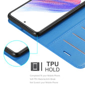 Load image into Gallery viewer, Blau / Galaxy A53 5G