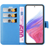 Load image into Gallery viewer, Blau / Galaxy A53 5G