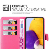 Load image into Gallery viewer, Pink / Galaxy A73 5G