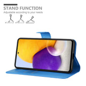 Load image into Gallery viewer, Blau / Galaxy A73 5G