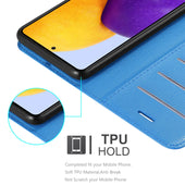 Load image into Gallery viewer, Blau / Galaxy A73 5G