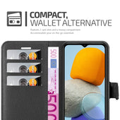 Load image into Gallery viewer, Schwarz / Galaxy M23 5G