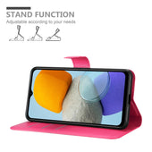 Load image into Gallery viewer, Pink / Galaxy M23 5G