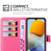Load image into Gallery viewer, Pink / Galaxy M23 5G