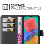 Load image into Gallery viewer, Schwarz / Galaxy M33 5G