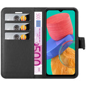 Load image into Gallery viewer, Schwarz / Galaxy M33 5G