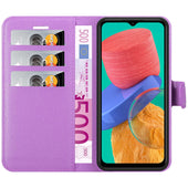 Load image into Gallery viewer, Lila / Galaxy M33 5G
