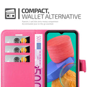 Load image into Gallery viewer, Pink / Galaxy M33 5G