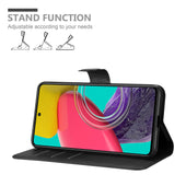 Load image into Gallery viewer, Schwarz / Galaxy M53 5G