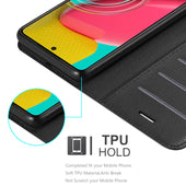 Load image into Gallery viewer, Schwarz / Galaxy M53 5G