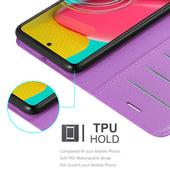 Load image into Gallery viewer, Lila / Galaxy M53 5G