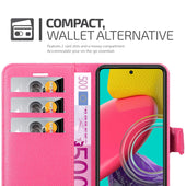 Load image into Gallery viewer, Pink / Galaxy M53 5G