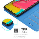Load image into Gallery viewer, Blau / Galaxy M53 5G