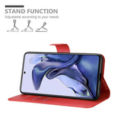 Lade das Bild in den Galerie-Viewer, Rot / 11T / 11T PRO