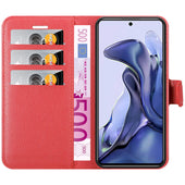 Lade das Bild in den Galerie-Viewer, Rot / 11T / 11T PRO