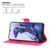 Lade das Bild in den Galerie-Viewer, Pink / 11T / 11T PRO