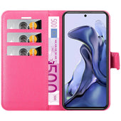 Lade das Bild in den Galerie-Viewer, Pink / 11T / 11T PRO