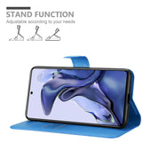 Lade das Bild in den Galerie-Viewer, Blau / 11T / 11T PRO