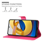 Lade das Bild in den Galerie-Viewer, Pink / POCO M4 PRO 5G