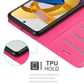 Lade das Bild in den Galerie-Viewer, Pink / POCO M4 PRO 5G
