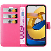 Lade das Bild in den Galerie-Viewer, Pink / POCO M4 PRO 5G