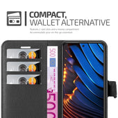 Load image into Gallery viewer, Schwarz / POCO X3 GT