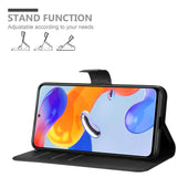 Lade das Bild in den Galerie-Viewer, Schwarz / RedMi NOTE 11 PRO 4G / 5G