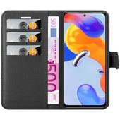 Lade das Bild in den Galerie-Viewer, Schwarz / RedMi NOTE 11 PRO 4G / 5G