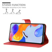 Lade das Bild in den Galerie-Viewer, Rot / RedMi NOTE 11 PRO 4G / 5G