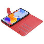 Lade das Bild in den Galerie-Viewer, Rot / RedMi NOTE 11 PRO 4G / 5G