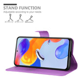 Lade das Bild in den Galerie-Viewer, Lila / RedMi NOTE 11 PRO 4G / 5G