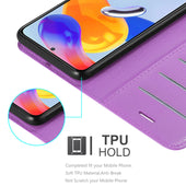 Lade das Bild in den Galerie-Viewer, Lila / RedMi NOTE 11 PRO 4G / 5G