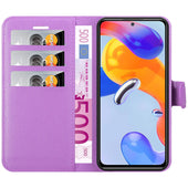 Lade das Bild in den Galerie-Viewer, Lila / RedMi NOTE 11 PRO 4G / 5G